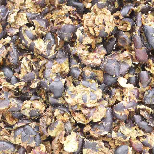 Jeneverbessen Geplet van De Theefabriek, 1x 1kg